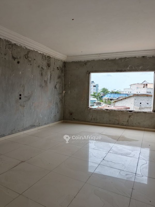 Vente villa 10 pièces