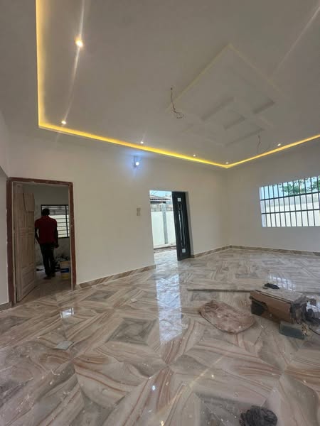Nouvelle Construction 2 Chambres