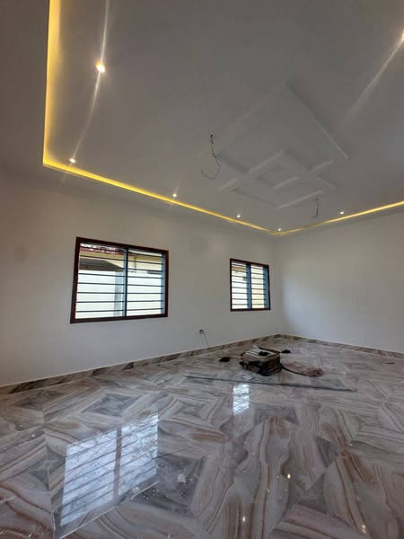 Nouvelle Construction 2 Chambres