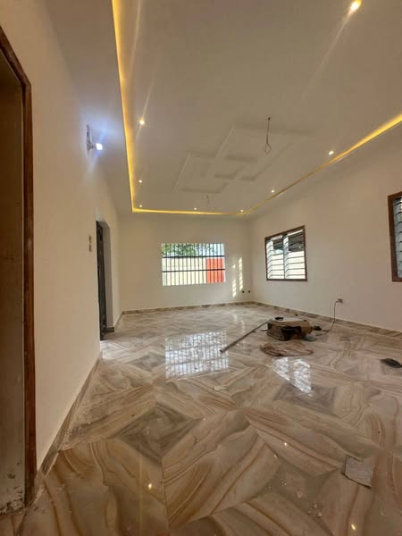 Nouvelle Construction 2 Chambres