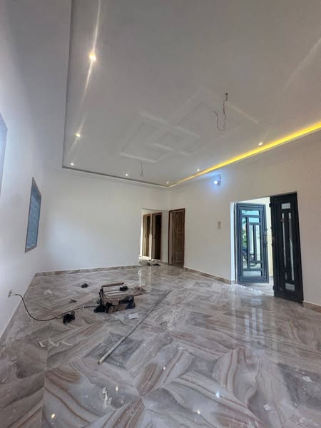 Nouvelle Construction 2 Chambres
