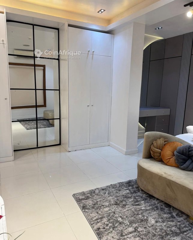 Location appartements meublés