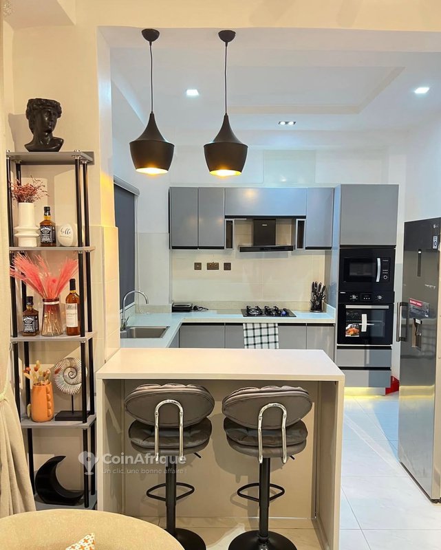 Location appartements meublés