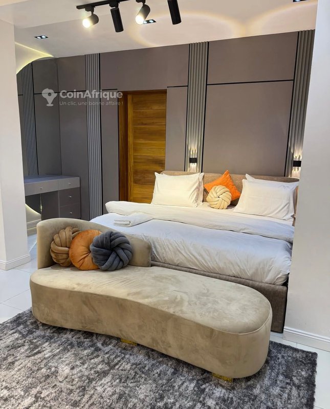Location appartements meublés