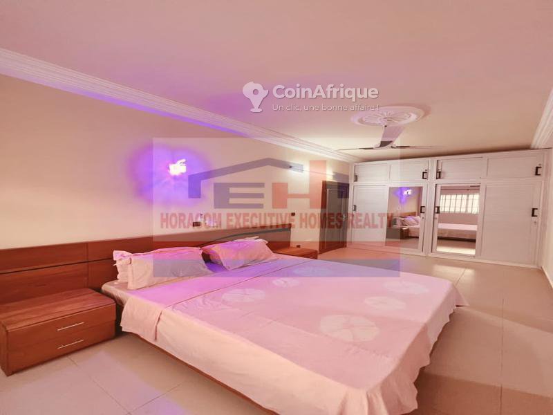 Location villa 6 pièces