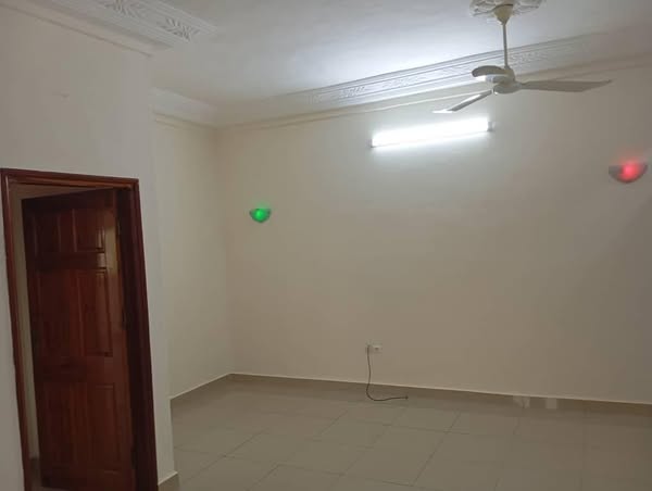 Appartement Lumineux avec Balcon Personnel