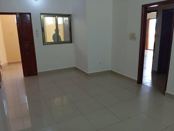 Appartement Lumineux avec Balcon Personnel