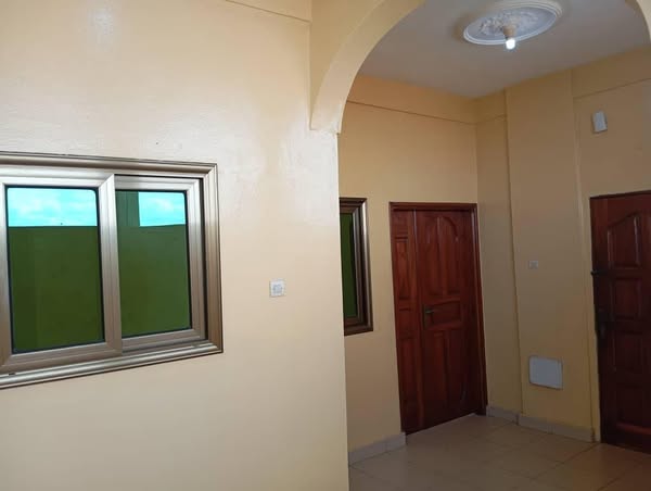 Appartement Lumineux avec Balcon Personnel