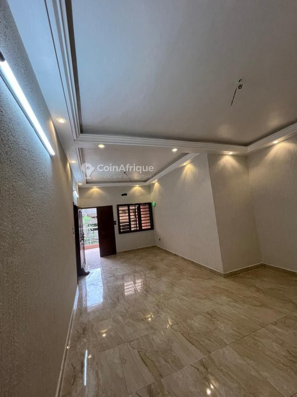 Location d'un appartement 3 pièces