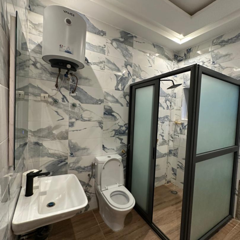 Appartement meublé à louer