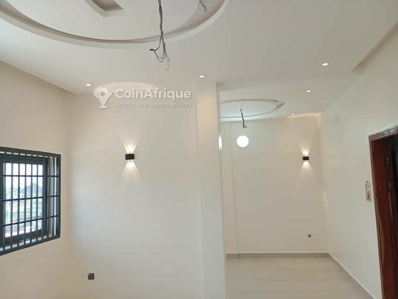 Location appartement 4 pièces