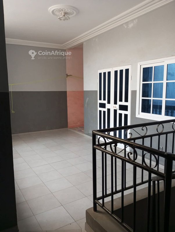 Location appartement 4 pièces